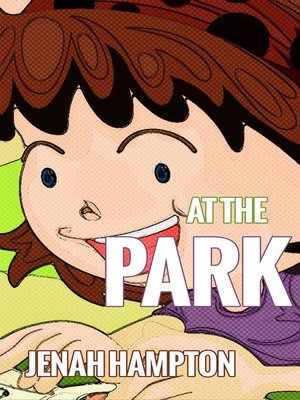 cover image of At the Park